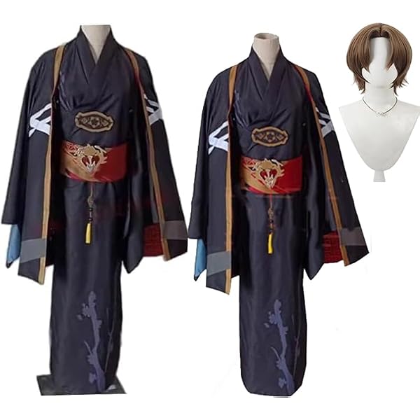 Amazon.co.jp: maolaoshicos コスプレ ROF-MAO ろふまお 加賀美ハヤト